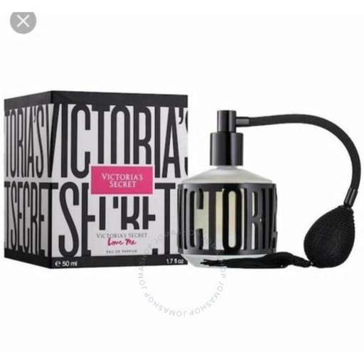 [b1d49965] VS PERFUME  LOVE ME