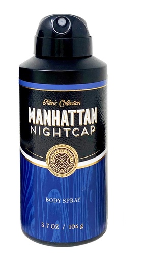 [b2b83099] BBW BODY SPRAY MANHATTAN