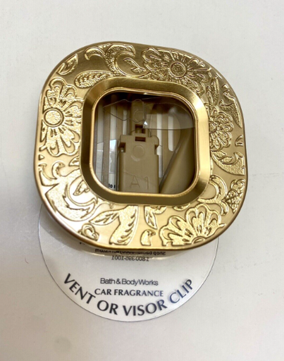 [b60df0c5] BBW CLIP DORADO