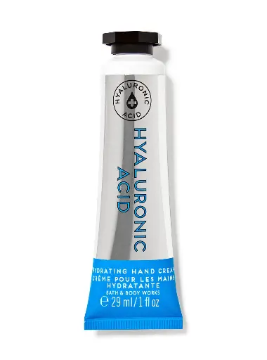 [b63b9838] BBW HYALURONIC ACID HAND CREAM