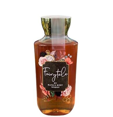 [b691b5ed] BBW SHOWER GEL FAIRYTALE