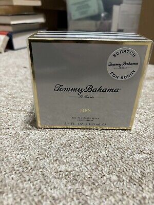 [b6ea15c9] PERFUME TOMMY BAHAMA