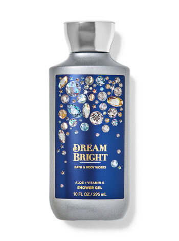 [b6fb68fc] BBW DREAM BRIGHT GEL BODY WASH 2