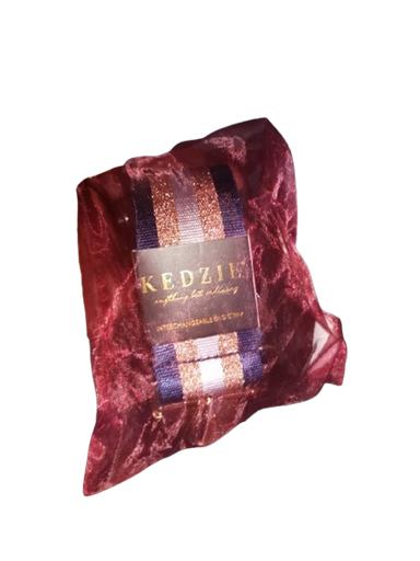 [b8d9d528] CORREA CARTERA KEDZIE