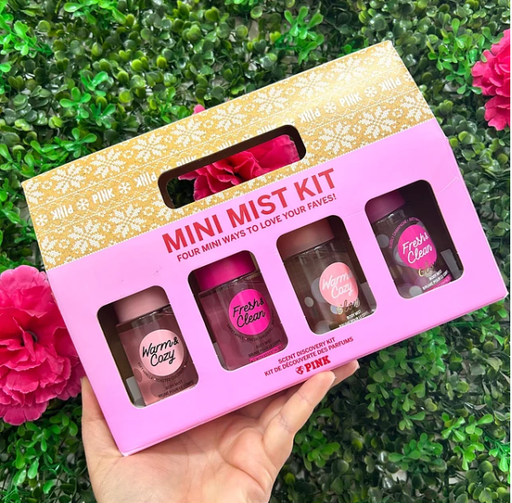 [b9863299] VS MINI MIS KIT