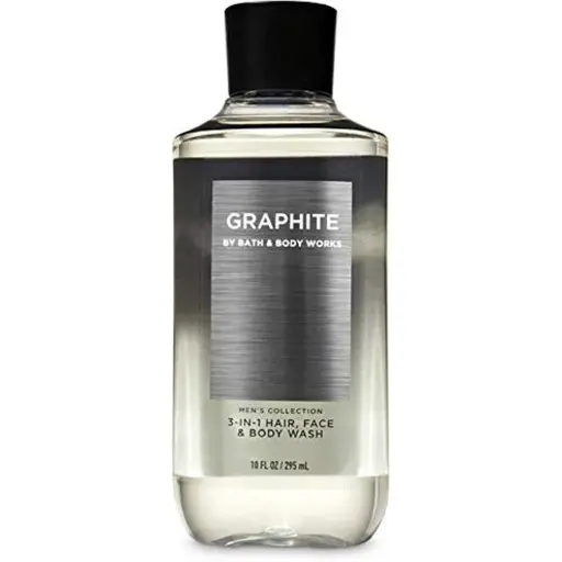 [b9ff90d9] BBW  BODY WASH GRAPHITE 