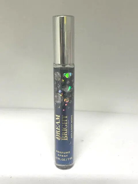[bd35ed2e] BBW ESENCIA  DREAM BRIGHT