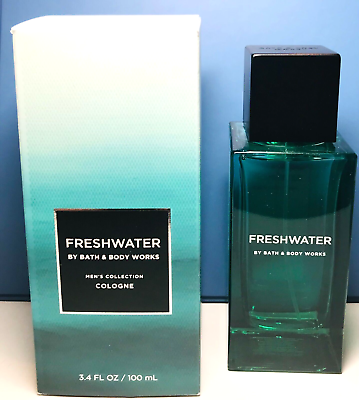 [bd72736b] BBW PERFUME FRESHWATER
