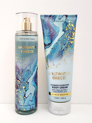 [c3d97201] BBW SPLASH SALTWATER BREEZE