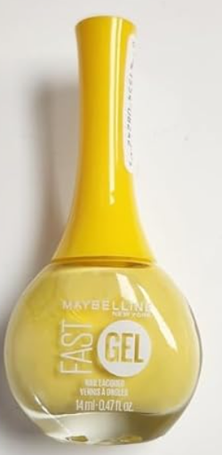 [c477e6ac] GLAS FAST GEL AMARILLO