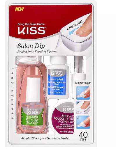 [cb23528a] UÑAS ACRÍLICAS SALÓN DIP