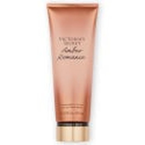 [cd06f555] VS BODY LOTION AMBER ROMANCE
