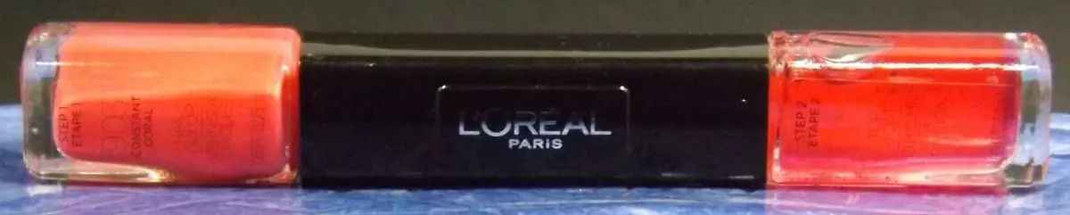 [d0a83c28] LOREAL ESMALTE