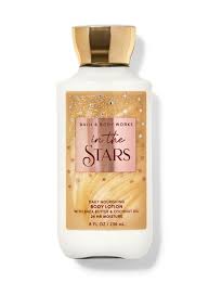 [d17dc041] BBW IN THE STARS BODY LOTION