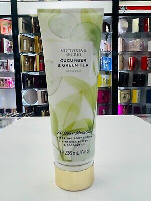 [d1822329] VS BODY LOTION CUCUMBER