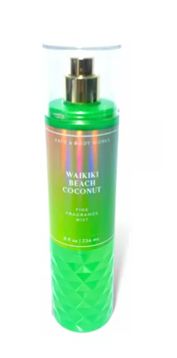 [d19c8f44] BBW SPLASH WAIKIKI BEACH COCONUT SPLASH 2