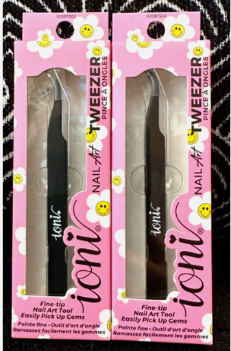 [d26d44ba] PINZA PARA STIKER IONI