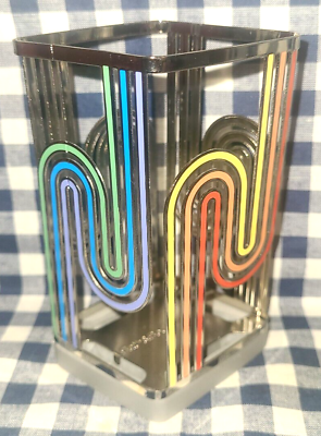 [d26d52f6] BBW PORTA JABONES DE COLORES LOVE WINS