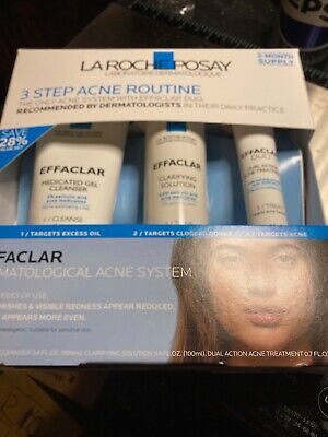 [d37d5224] LAROCHE POSAY RUTINA ACNE