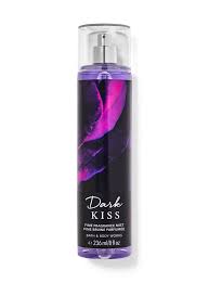 [d43c1f21] BBW SPLASH DARK KISS