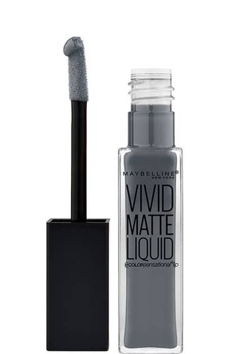 [d4ef2fdc] LABIAL COLOR 55 VIVID MATTE LIQUID