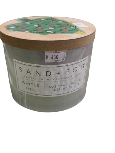 [d5359494] VELA SAND WINTER PINE