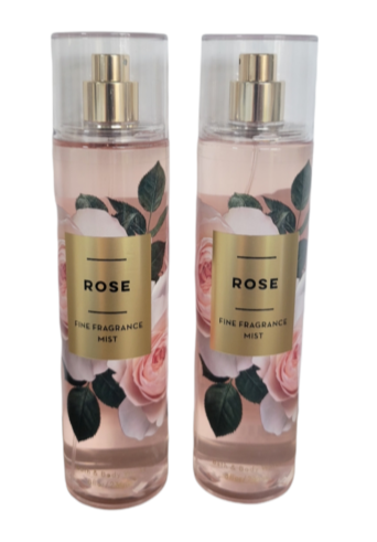 [d5411fb9] BBW SPLASH ROSE SPLASH 2