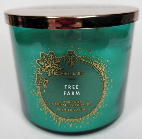 [d5c7adb8] BBW VELA WHITE BARM TREE FARM