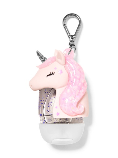 [d9ee3498] BBW PORTA GEL UNICORNIO