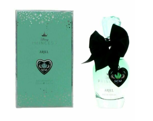 [dabc84a2] PERFUME ARIEL NIÑA PRINCESA