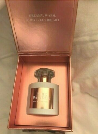 [db5dcea9] BBW PERFUME PURE WONDER
