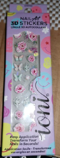 [dcc6e1c1] STIKER UÑAS IONI