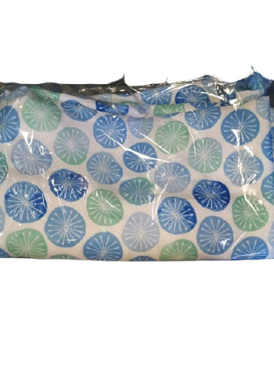 [de413818] MANTEL MESA GRANDE AZUL