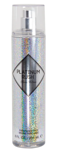 [df11b53a] PH SPLASH PLATINUM RUSH PARIS HILTON