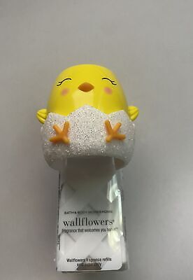 [e189a9ee] BBW WALLFOWERS POLLITO