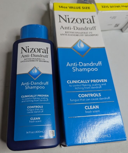 [e26c828c] NIZORAL SHAMPOO