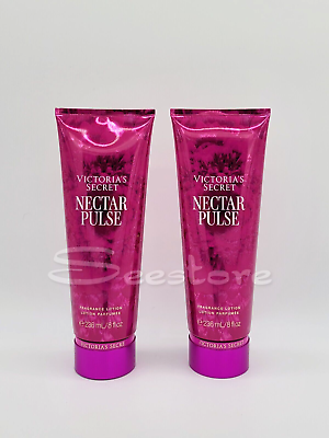 [e4e71f58] VS BODY LOTION NÉCTAR PULSE