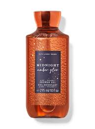 [e6f86d42] BBW SHOWER GEL MIDNIGHT
