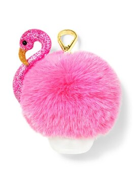 [e9521828] BBW PORTA GEL FLAMENCO