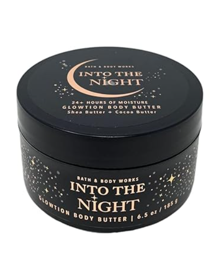 [ebd7e16f] BBW INTO THE NIGHT BODY BUTTER