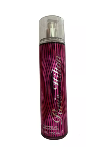 [f18f4b9b]  SPLASH PARÍS HILTON ROSADO