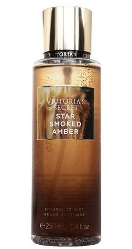 [f1e296ed] VS SPLASH STAR SMOKED AMBER