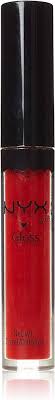 [f2e8d113] NYX LABIAL COLOR AMETHYST