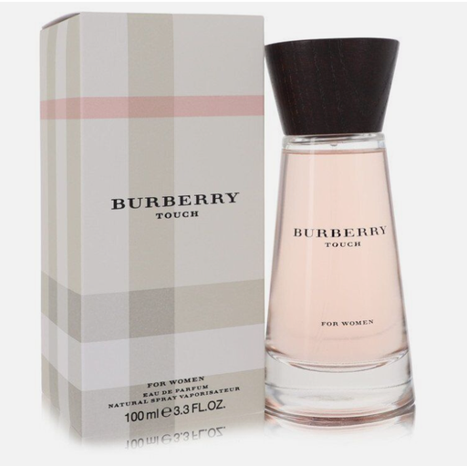 [f88d86ce] PERFUME BURBERRY TOUCH
