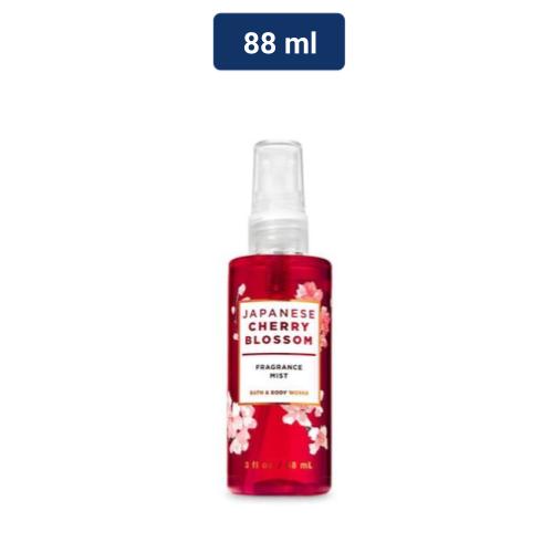 [f8ede815] BBW MINI SPLASH JAPANESES CHERRY BLOSSOM