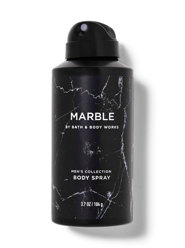 [fafd043b] BBW MARBLE BODY SPRAY