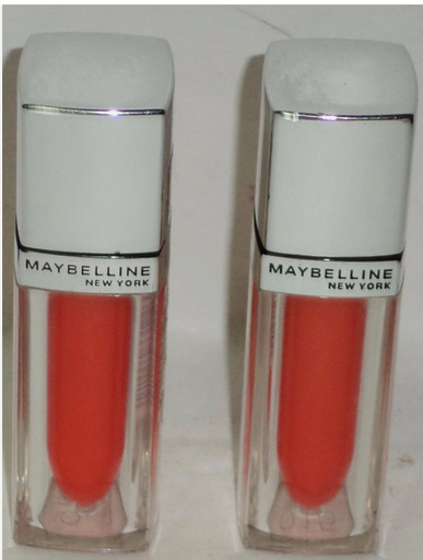 [fc026652] LABIAL COLOR 015 NARANJA