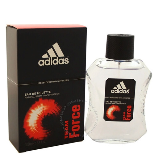 [fd345659] PERFUME ADIDAS ROJO