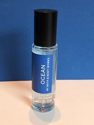 [ffb5801c] BBW  COLOGNE MINI OCEAN