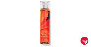 [fff8de72] BBW SPLASH SENSUAL AMBER